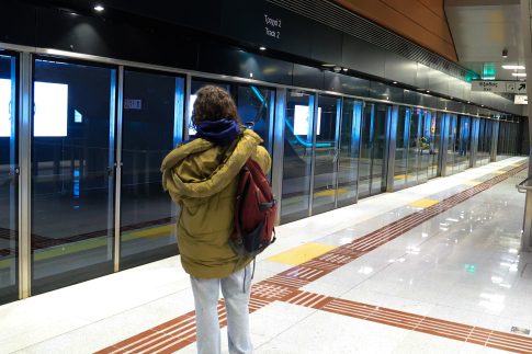 Απ. Τζιτζικώστας: Η Θεσσαλονίκη από «παράδειγμα προς αποφυγή» έγινε «παράδειγμα προς μίμηση» στην κινητικότητα