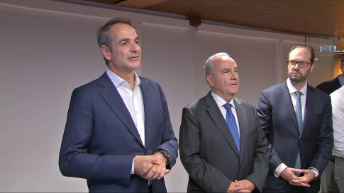 Νετανιάχου: Υπάρχουν «ενδείξεις» για επικείμενη επίθεση στο Ισραήλ πριν από τις βουλευτικές εκλογές