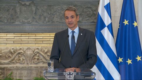 Αγία Σοφία: Από χριστιανική εκκλησία σε τζαμί <br> και μετά μουσείo