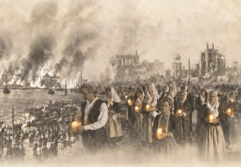 Κυκλοφοριακές ρυθμίσεις στον Εύοσμο λόγω της Λευκής Νύχτας