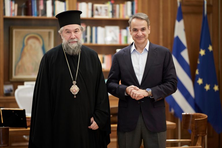 Σέρρες: Επιστρέφουν από τη Βουλγαρία 48 κειμήλια στις Μονές Τιμίου Προδρόμου και Εικοσιφοίνισσας