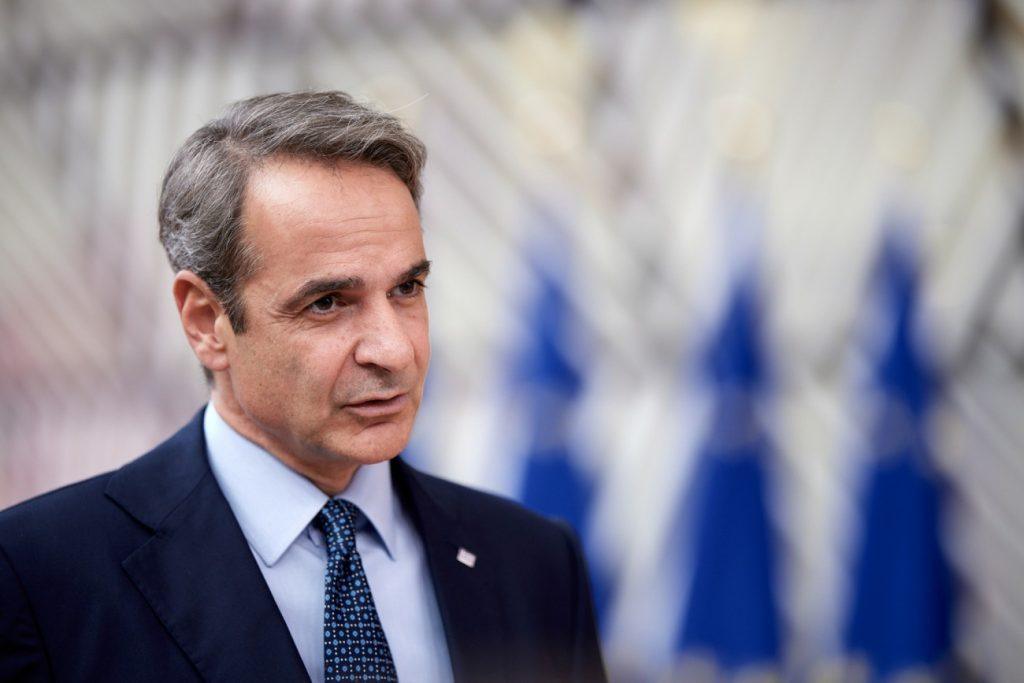 Μητσοτάκης στις ΗΠΑ: Σήμερα στη Silicon Valley με το βλέμμα σε επενδύσεις και τεχνητή νοημοσύνη