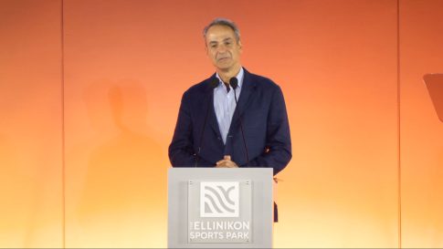 Γιαννακόπουλος: «Ο Παναθηναϊκός σαν οργανισμός έχει κερδίσει ήδη τη φετινή χρονιά πριν καν ξεκινήσει η σεζόν»