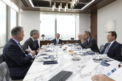 Βόλος: Ελεύθερος με περιοριστικούς όρους ο αστυνομικός που κατηγορείται για διαγραφή τροχονομικών παραβάσεων έναντι χρημάτων