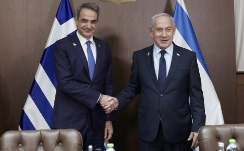 Ηγουμενίτσα: Υπό δρακόντεια μέτρα ασφαλείας στον ανακριτή ο 27χρονος για τη δολοφονία της Πηνελόπης
