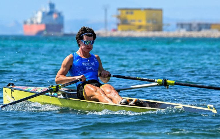Πρωταθλητής Ευρώπης στο Beach Sprint ο Ιάσονας Μουσελίμης