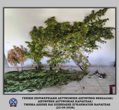 Πυρά κατά πάντων από τον Αχ. Μπέο: “Οι δίδυμοι κυκλικοί κόμβοι θα γίνουν”