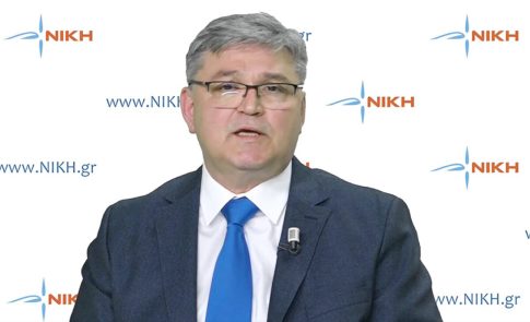Νέες απειλές Τραμπ για πλήγμα σε εγκαταστάσεις που συνδέονται με το ιρανικό πυρηνικό πρόγραμμα – «Ο πόλεμος θα τελειώσει μετά τις ενδιάμεσες εκλογές στις ΗΠΑ»