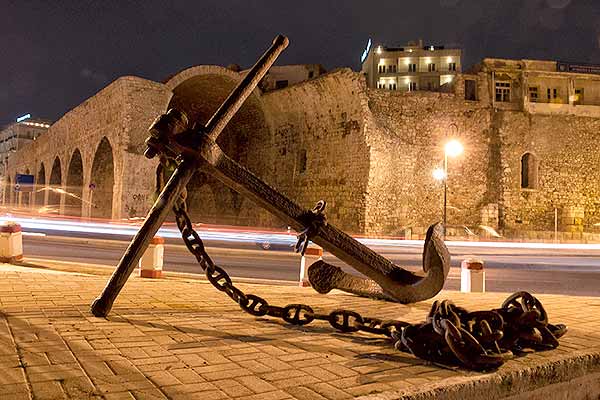 Το Πολυτεχνείο Κρήτης στη Βενετία: Παρουσίαση ηλεκτρονικού βιβλίου για τα Ενετικά μνημεία
