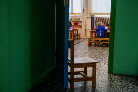 Ρέθυμνο: Σύλληψη 70χρονου που είχε μετατρέψει το σπίτι του σε οπλοστάσιο