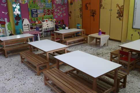 «Τρέχω για τη φλόγα»: Δρομική εκδήλωση στην παραλία του Βόλου για τη στήριξη παιδιών με καρκίνο