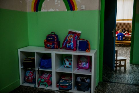 Κέρκυρα: Το 19<sup>ο</sup> Ρεύμα Ανακύκλωσης δημιουργεί ο Δήμος του Βορρά, μετατρέποντας τα υπολείμματα από κλαδέματα σε λίπασμα