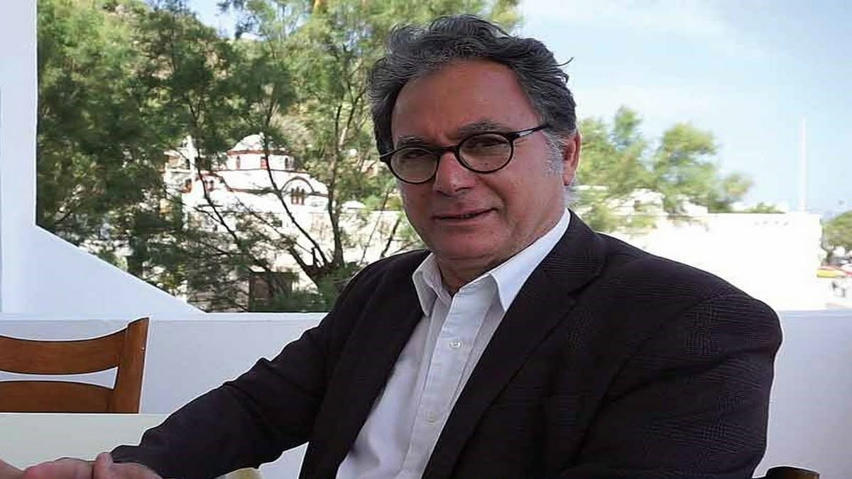 Χρ. Κορωναίος στην ΕΡΤ Ν. Αιγαίου: «Δεν θα αφήσουμε κανέναν να κάψει τη Νίσυρο» – Αναφορά στο ενδεχόμενο εμπρησμού