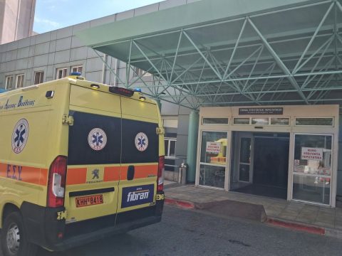 Κώστας Γεωργιάδης: Πρόκληση για μένα ο Πανσερραϊκός, είναι πολύ μεγάλη ομάδα