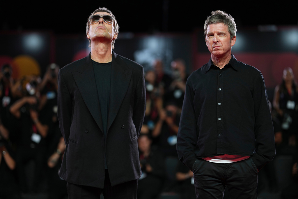“Oasis: Don’t Look Back in Anger”: Η εύθραυστη επανένωση των Gallagher και ο ρόλος των παιδιών τους  ​