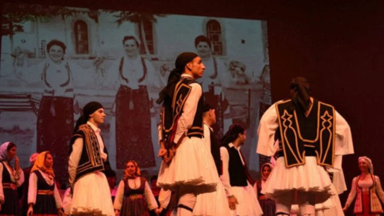Στις 2 Οκωβρίου η έναρξη του 19ου Φεστιβάλ «Ελληνική Οδύσσεια» στην Αδελαϊδα
