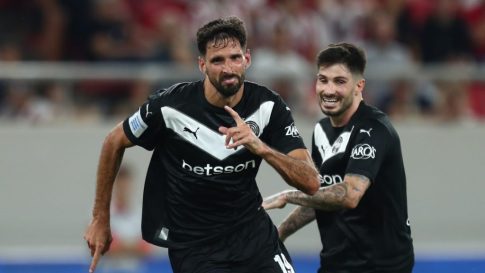 Στη Μαδρίτη σήμερα ο <strong>Μαχμούντ Αμπάς</strong>