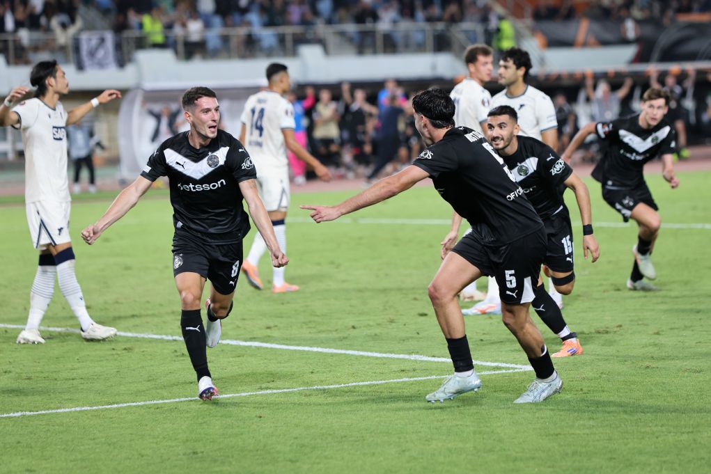 Europa League: Πρώτο θέμα στην UEFA ο ΟΦΗ μετά το ιστορικό 2-0 τη Χόφενχαϊμ – Τι γράφουν τα γερμανικά ΜΜΕ
