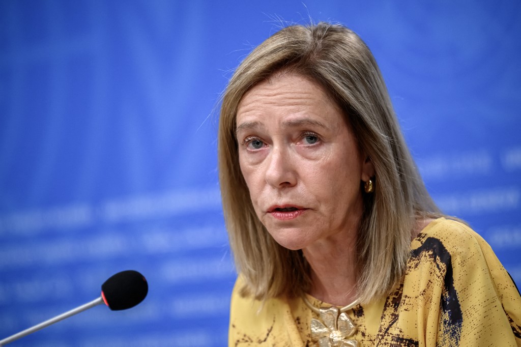 ΟΗΕ: Ισχυρό Ελ Νίνιο έως το 2027 – «Αχαρτογράφητα νερά» για τον πλανήτη