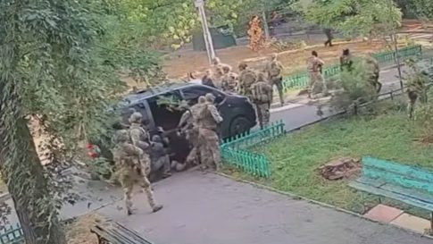Ακυρώνεται λόγω καιρικών φαινομένων η παράσταση «Άλκηστις» στο Φράγμα Θέρμης