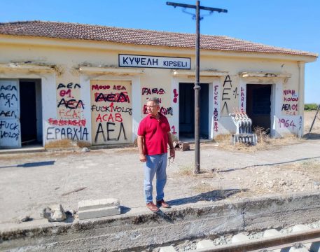 Στη λαϊκή της Νέας Ιωνίας: Οι τιμές, η κίνηση και το «αγκάθι» του Ψηφιακού Δελτίου Αποστολής