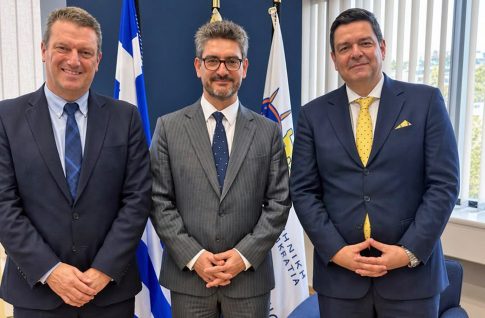 Κυκλοφοριακές ρυθμίσεις στον Εύοσμο λόγω της Λευκής Νύχτας