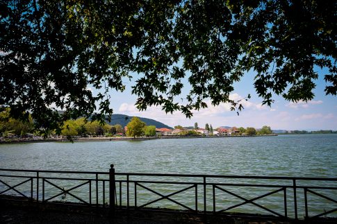 Χρυσό και ασημένιο μετάλλιο για τον Στέφανο Ντούσκο στη Σαγκάη