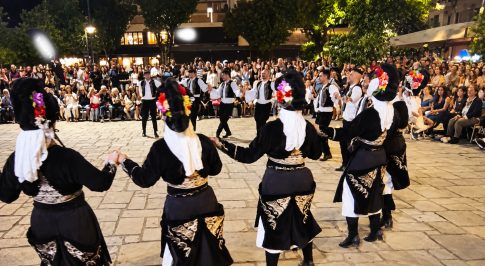 Το OPEN HOUSE Thessaloniki επιστρέφει αυτό το Σαββατοκύριακο για 13η χρονιά