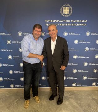 Δήμος Γρεβενών: Ψηφίστηκε η πρόταση της αντιπολίτευσης <strong>για τις αυξήσεις στο νερό</strong>