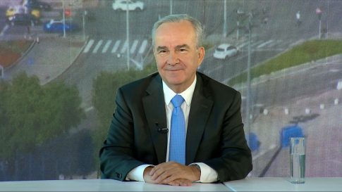 Τσουκαλάς: Μονομέτωπος αγώνας του ΠΑΣΟΚ απέναντι στη ΝΔ