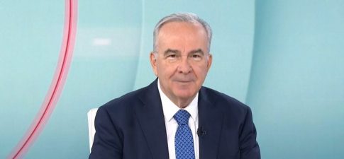Περιφέρεια Θεσσαλίας: Κονδύλια 4,2 εκατ. ευρώ για τον εκσυγχρονισμό των υποδομών στους ΤΟΕΒ Πηνειού και Ενιπέα Φαρσάλων