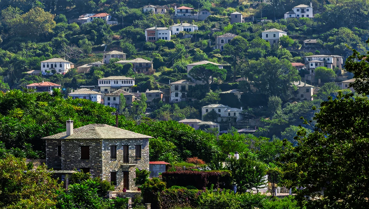 Κοινό αναπτυξιακό σχέδιο για τους τέσσερις δήμους του Πηλίου – “Πρώτα σχεδιάζουμε τι χρειάζεται ο τόπος και μετά διεκδικούμε”