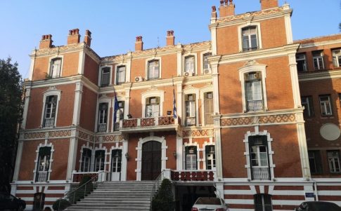 Τσουκαλάς για 13η σύνταξη στο ΕΡΤnews Radio 105,8: 60 εκατ. η διαφορά μεταξύ προτάσεων ΝΔ με ΠΑΣΟΚ