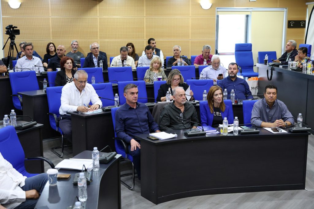 Περιφέρεια Θεσσαλίας: «Πράσινο φως» για την επιδότηση μετακίνησης φοιτητών και έργων αντιπλημμυρικής προστασίας