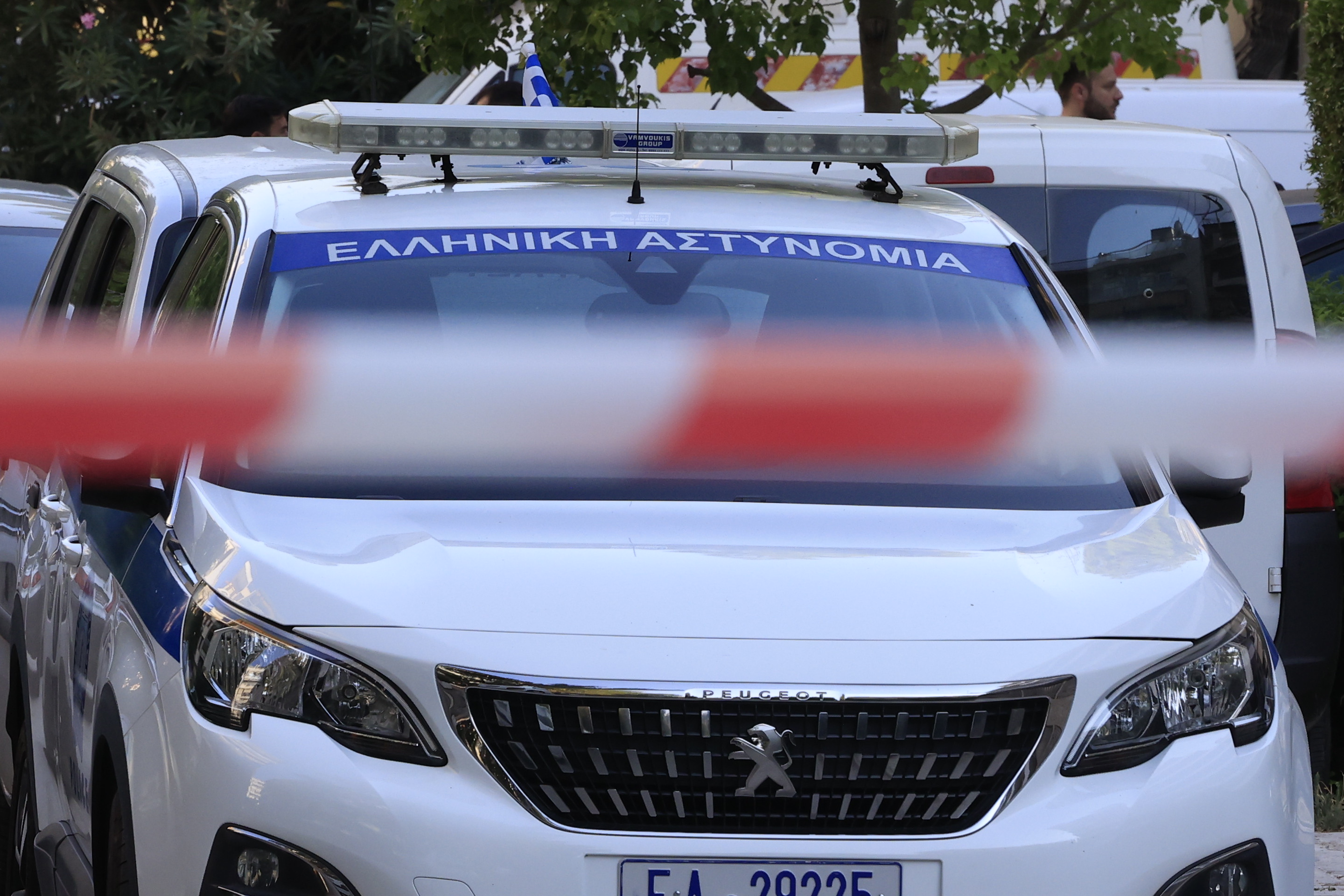 Αιματηρό επεισόδιο στον Δενδροπόταμο: Η ανακοίνωση της ΕΛ.ΑΣ. για τη σύλληψη του 47χρονου