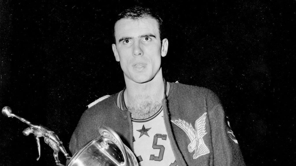 Έφυγε από τη ζωή ο πρώτος MVP του NBA