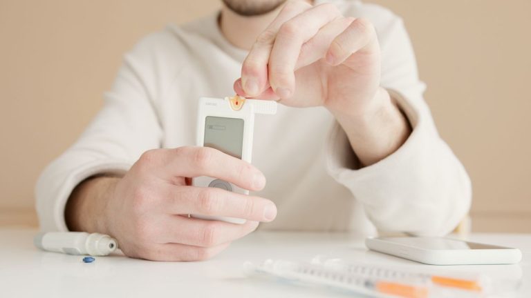 Ο διαβήτης τύπου 1 μπορεί να είναι δύο διαφορετικές ασθένειες, υποστηρίζει μεγάλη διεθνής μελέτη