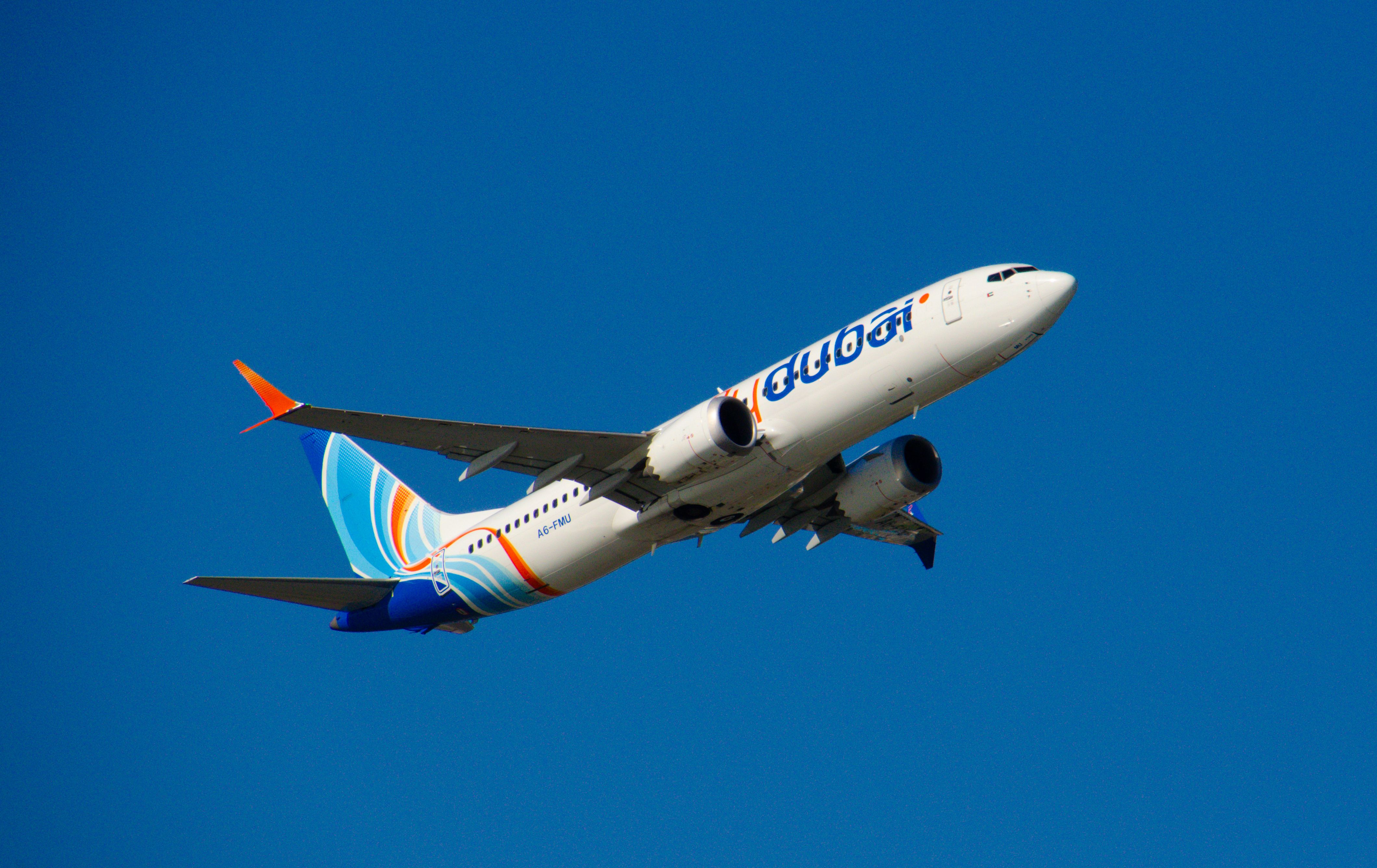 Πτήση FlyDubai: Άγρια συμπλοκή μέσα στο πιλοτήριο – Σκηνές χάους στο αεροσκάφος με 180 επιβάτες