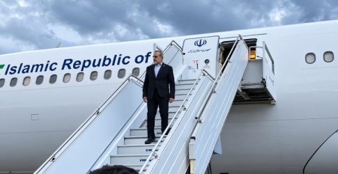 ΟΗΕ: Ο Μακρόν καταγγέλει ένα «θέαμα που μας ντροπιάζει όλους» στη Γάζα και στη Δυτική Όχθη