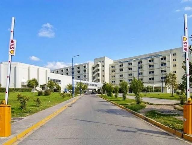 Πάτρα: Αποσωληνώθηκε ο 10χρονος – Χαμόγελα στη ΜΕΘ Παίδων
