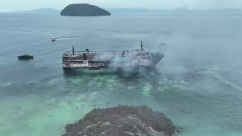 Ιράν: «Έτοιμοι για πιο σφοδρό και μακροχρόνιο πόλεμο»