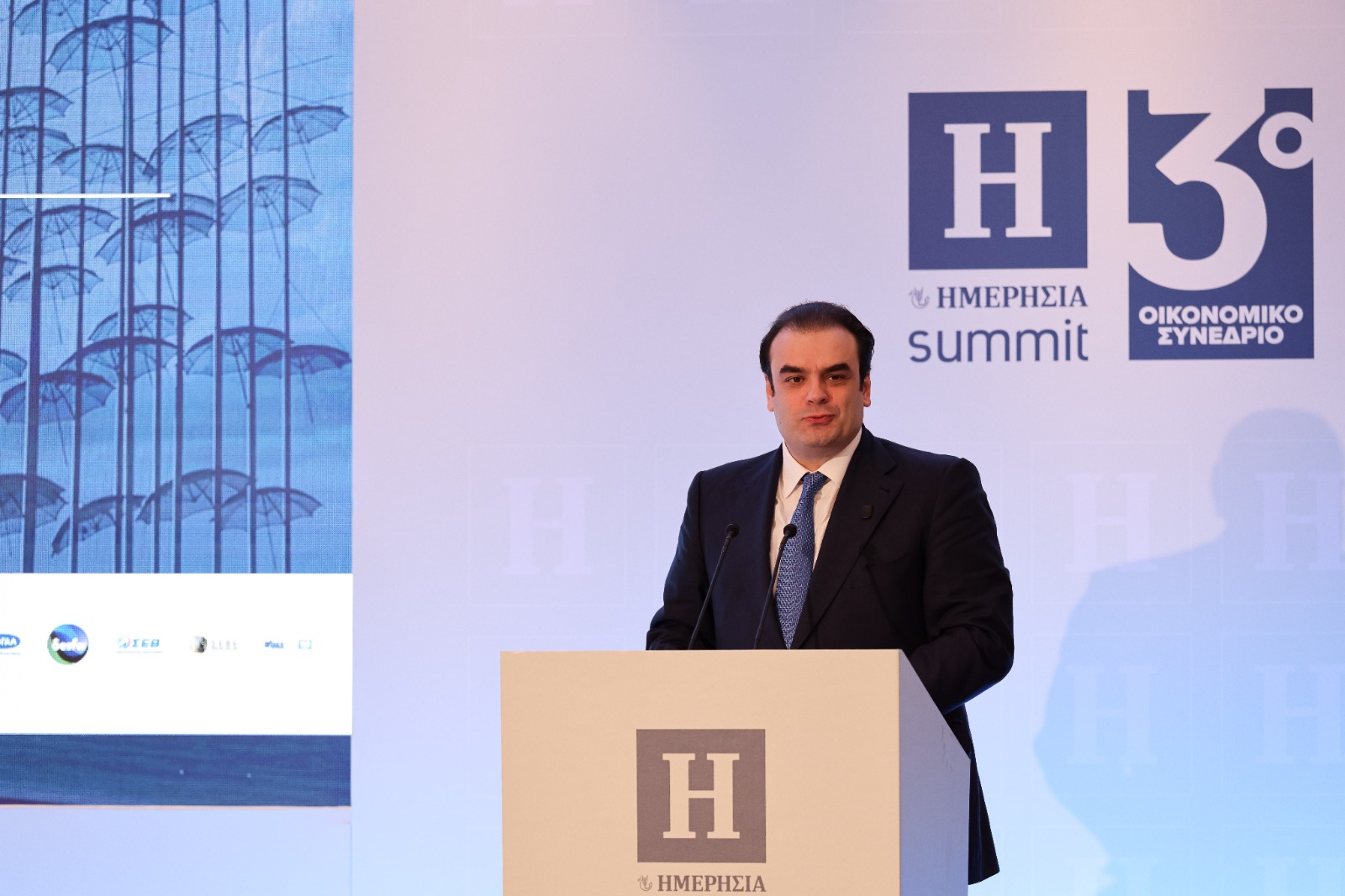Πιερρακάκης: Στη ΔΕΘ θα παρουσιαστεί δομημένο και υλοποιήσιμο σχέδιο τετραετίας, όχι αποσπασματικά μέτρα