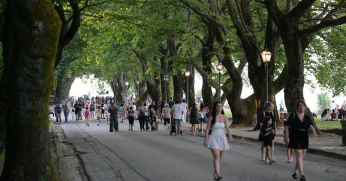 Δύο χρυσά για τον Στέφανο Ντούσκο και χάλκινο για τον Κωνσταντίνο Γιαννούλη