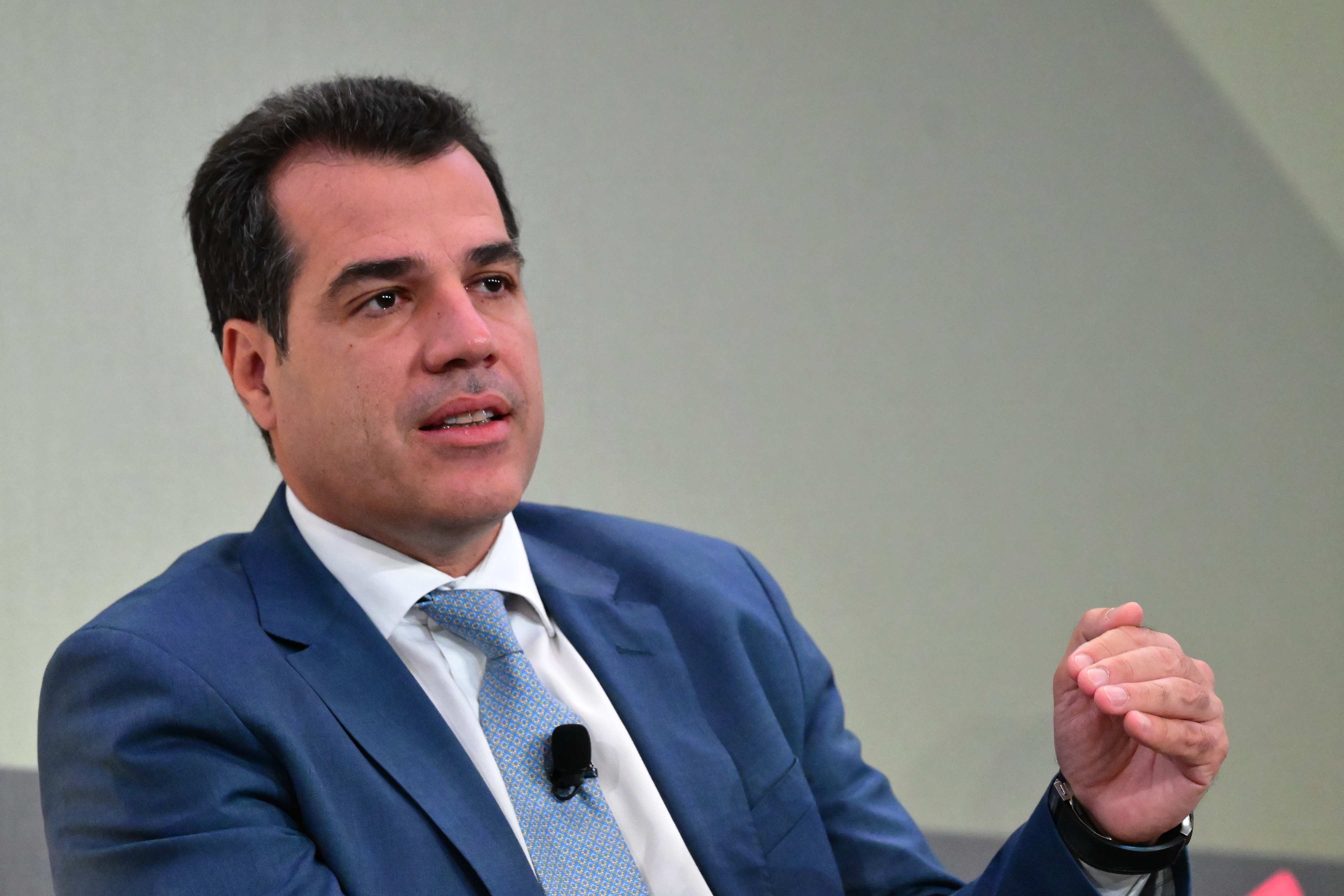 Μαρινάκης: «Δεν υπάρχει θέμα Πλεύρη για την κυβέρνηση» – Για ζήτημα αναξιοπιστίας του υπουργού κάνει λόγο το ΠΑΣΟΚ