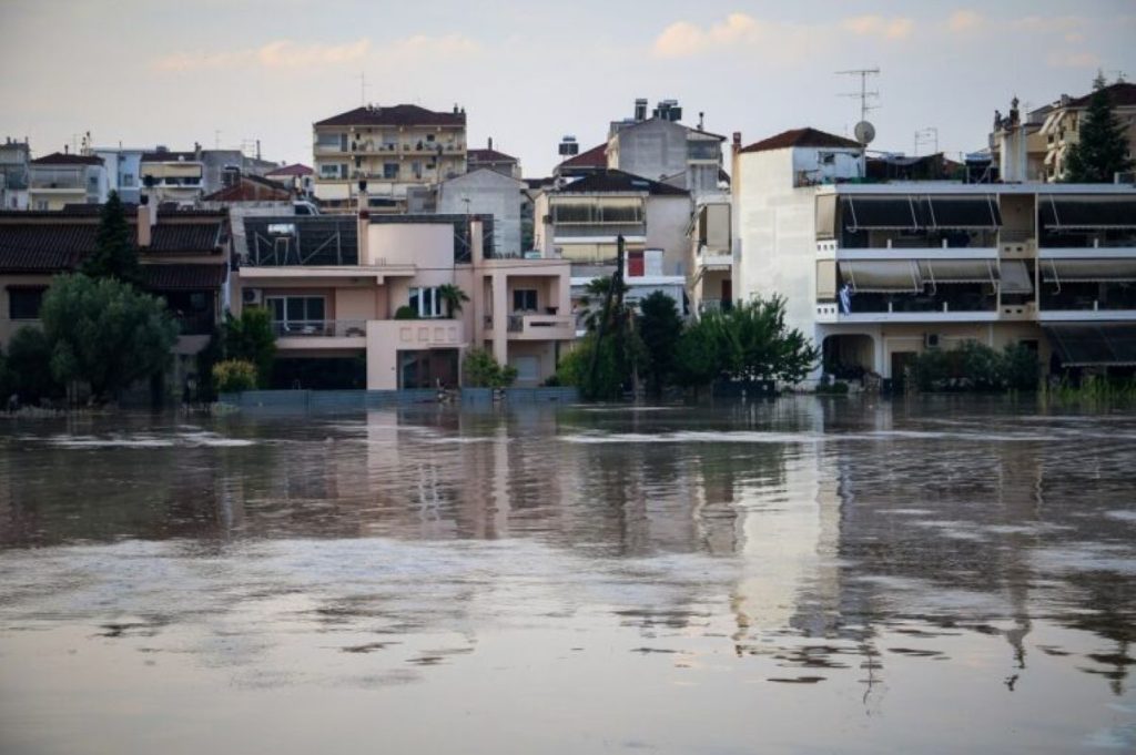 Ο δήμαρχος Λαρισαίων για τα τρία χρόνια από τις πλημμύρες του «Daniel»