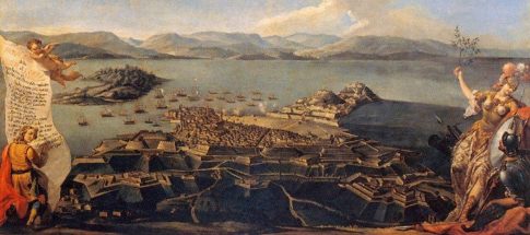 Κέρκυρα: Σε ανοιχτή κόντρα ο Δήμος με ΟΛΚΕ και επαγγελματίες για τον χώρο μετεγκατάστασης των καρνάγιων