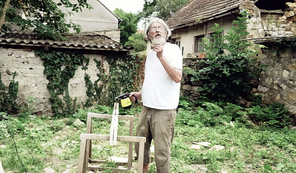 Μπέλα Ταρ «Μέχρι το τέλος του κόσμου» – Το σινεμά του Μπέλα Ταρ στη Ριβιέρα