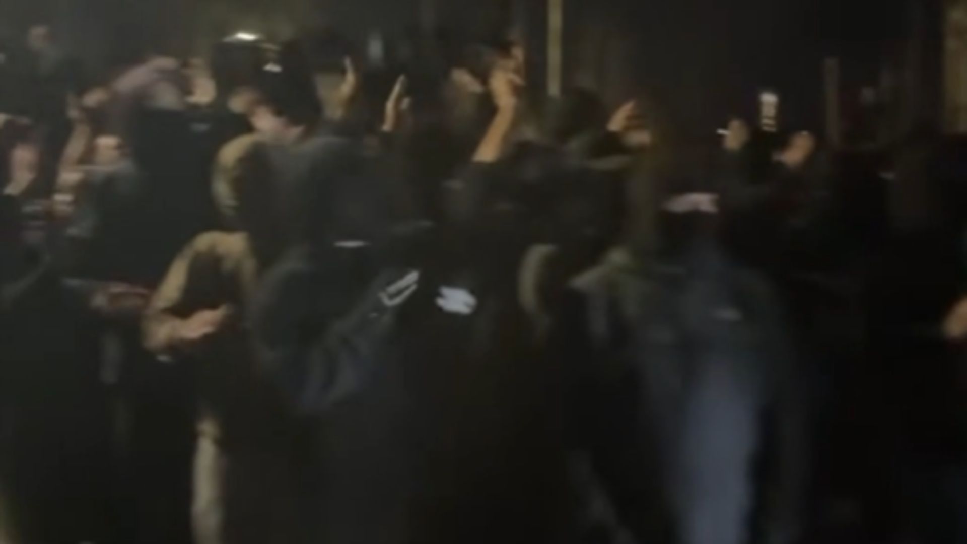 Βρετανία: Νέες συγκρούσεις για το μεταναστευτικό – Δεύτερη κινητοποίηση μέσα σε ένα Σαββατοκύριακο