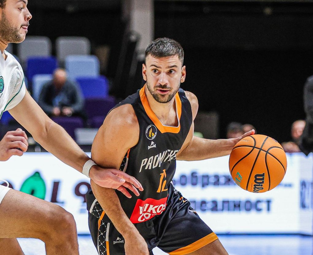 Basketball Champions League: Πρόκριση Προμηθέα στα ημιτελικά με buzzer-beater του Έβανς