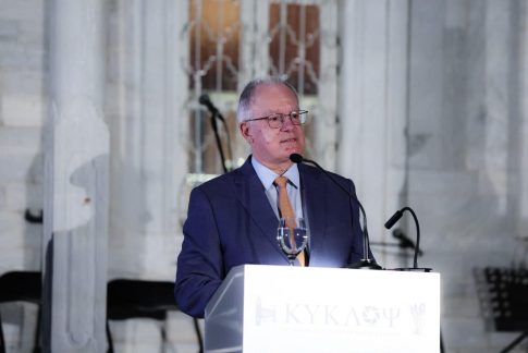 Βόρεια Κορέα: Εκτόξευσε άγνωστο βλήμα προς τη Θάλασσα της Ιαπωνίας